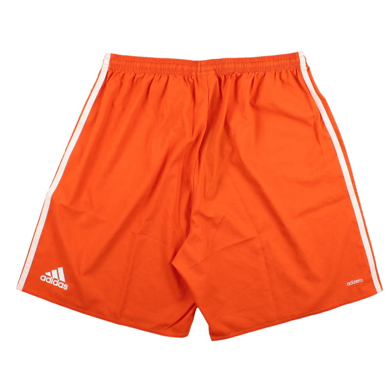 Juventus 2016-17 GK Shorts (L) (Excellent)_1
