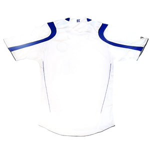 Karlsruher 2008-09 Home Shirt ((Very Good) L) (Your Name)_4