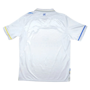 Leeds United 2011-12 Home Shirt (Very Good) (Lees 22)_3