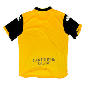 Lille 2008-09 Third Shirt (S) (Excellent)_1