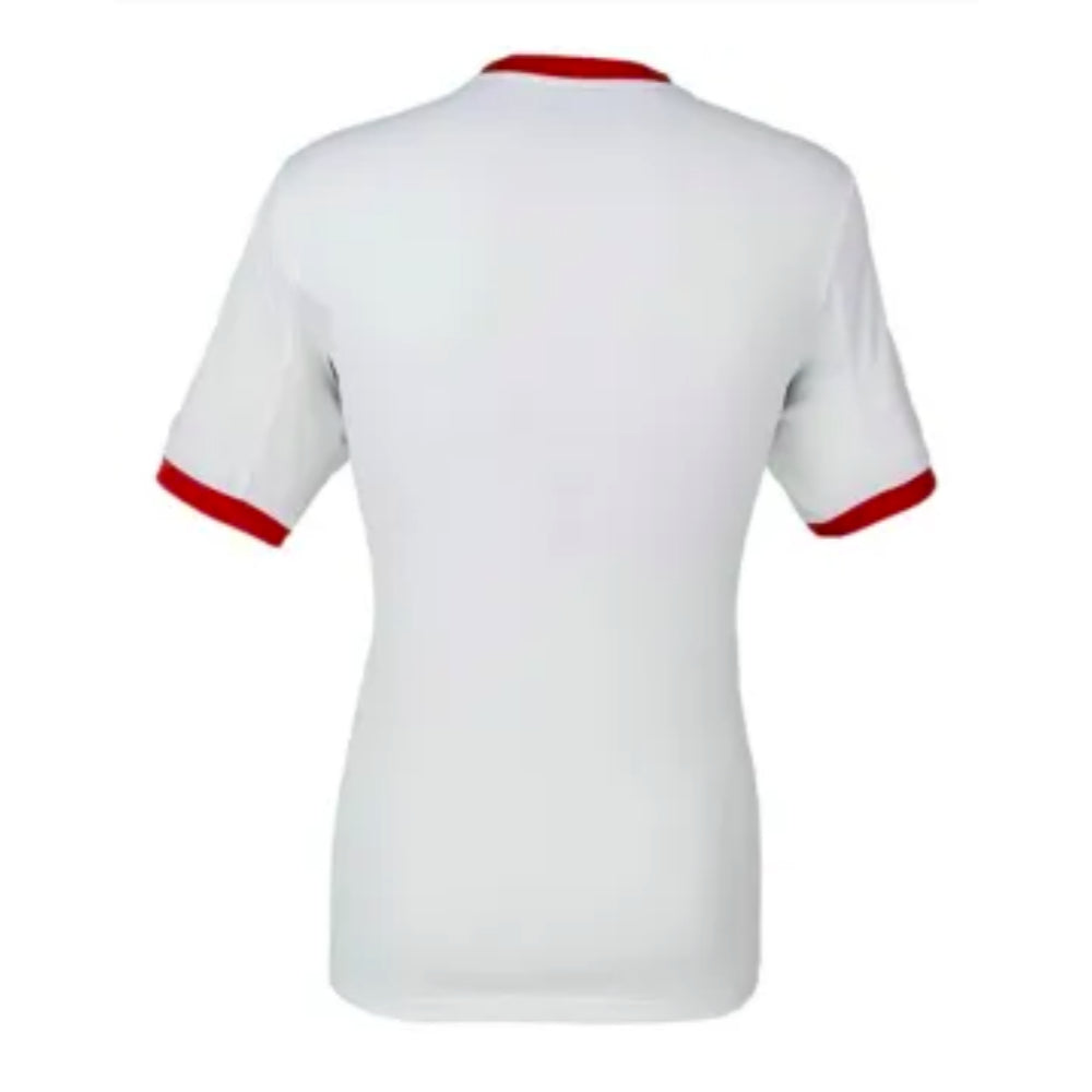 Lille 2017-18 Away Shirt (L) (Excellent)_1