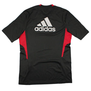 Liverpool 2011-12 Adidas Training Shirt (M) (Very Good)_1