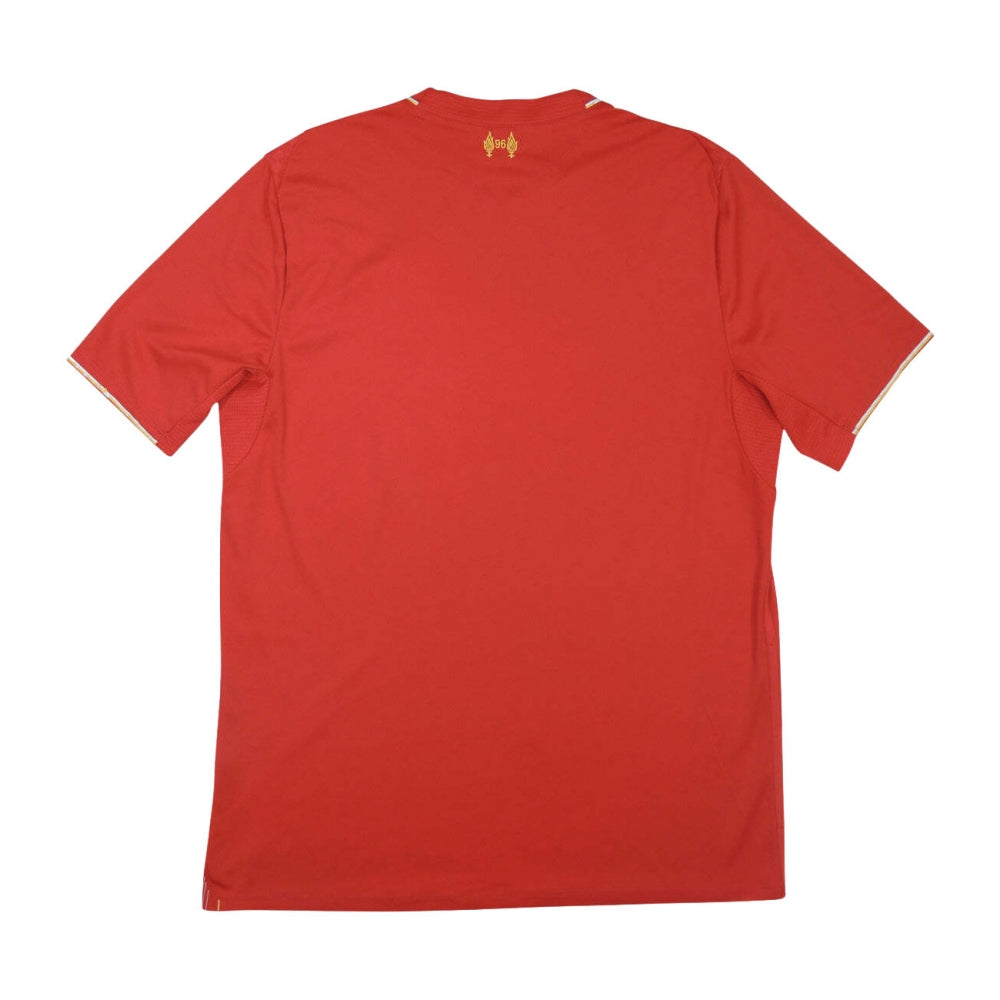 Liverpool 2015-16 Home Shirt (L) (Fair)_1