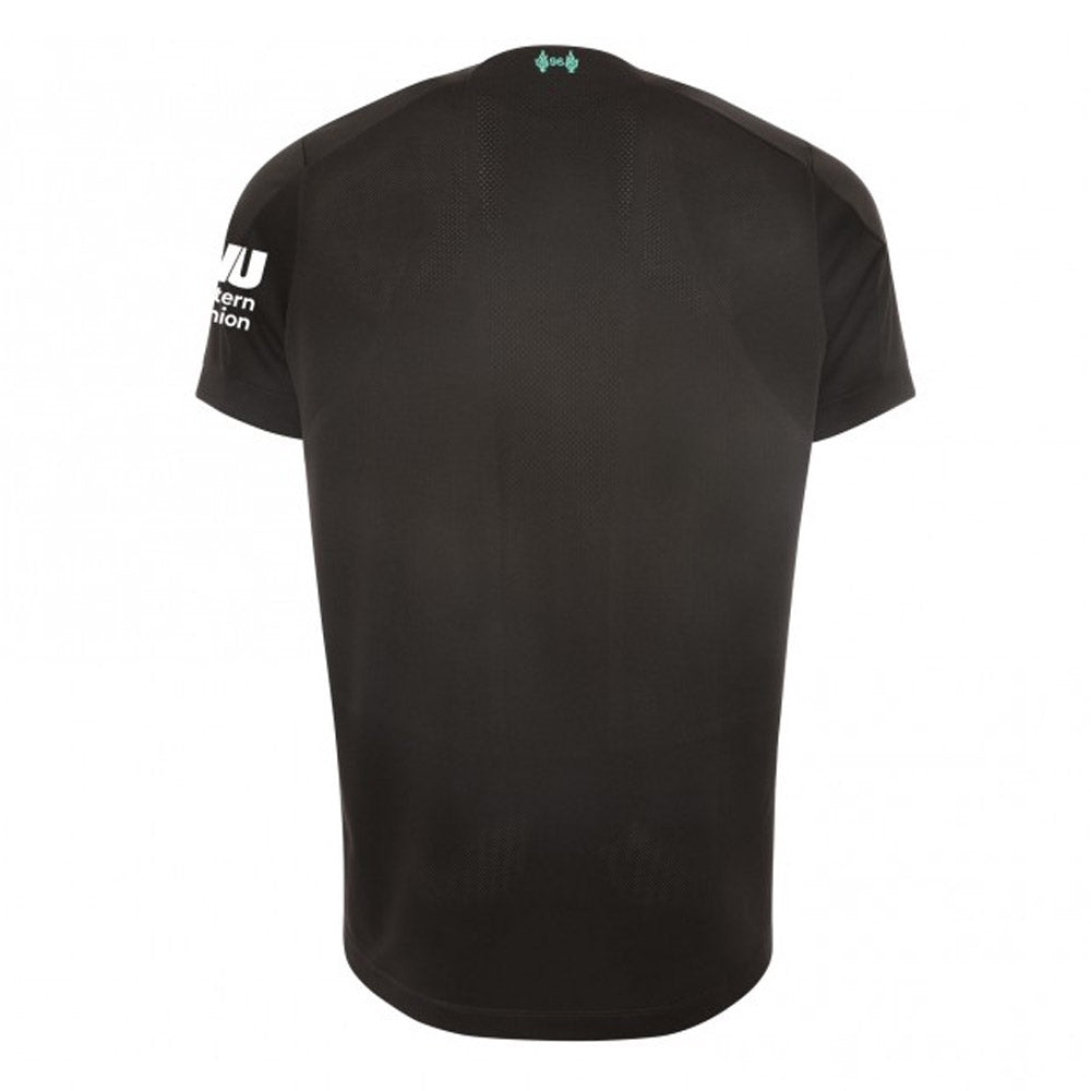 Liverpool 2019-20 Third Shirt (S) (Good)_1