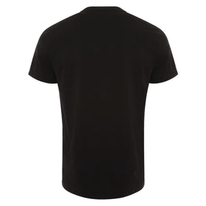 Liverpool Black Raised Embroidery Print Tee (XXL) (BNWT)_1