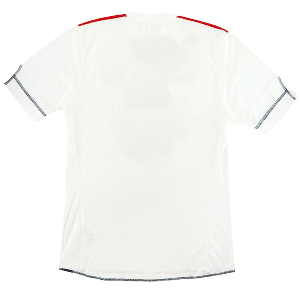 Liverpool 2009-10 Third Shirt (S) (Good)_1