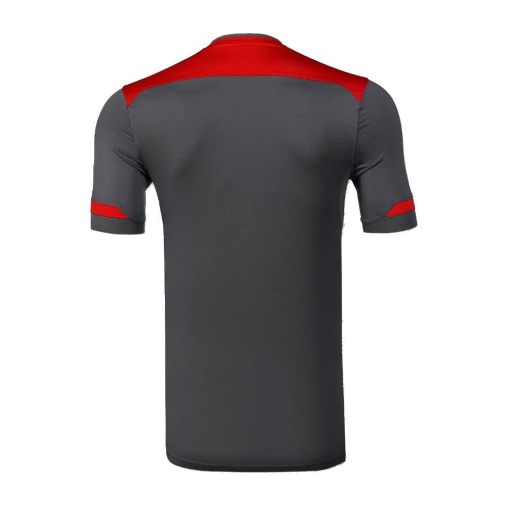Lokomotiv Moscow 2019-20 Third Shirt (L) (Excellent)_1