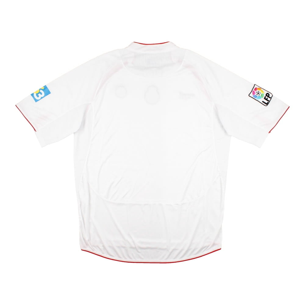 Mallorca 2008-09 Away Shirt (M) (Excellent)_1