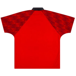 Manchester United 1996-98 Home (Very Good)_1