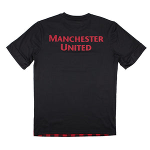 Manchester United 2010-2011 Training Shirt (M) (Excellent)_1