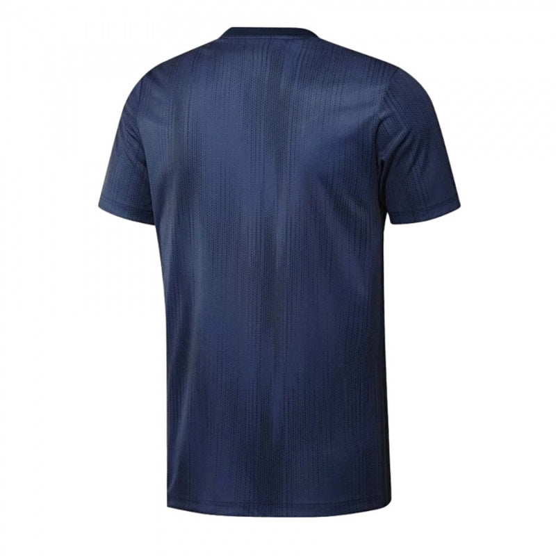 Manchester United 2018-19 Third Shirt (S) (Excellent)_1