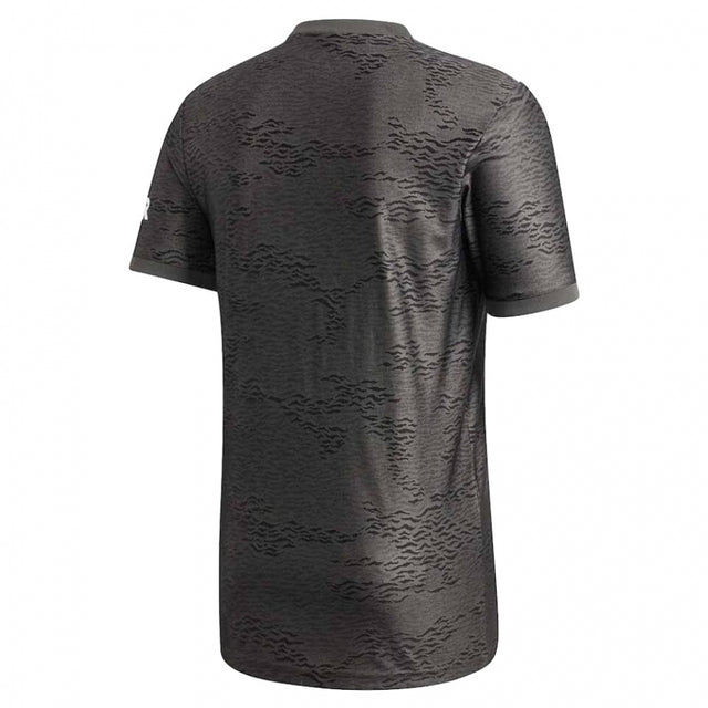 Manchester United 2020-21 Away Shirt (Very Good)_1