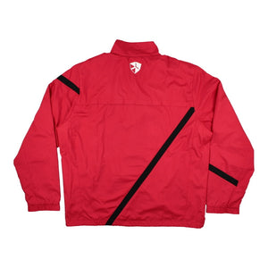 Manchester United 2010-11 Jacket ((Excellent) XL)_1