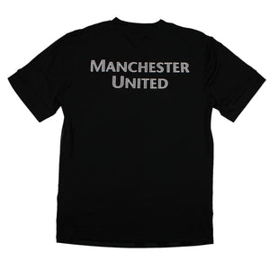 Manchester United 2011-12 Nike Training Shirt (M) (Very Good)_1