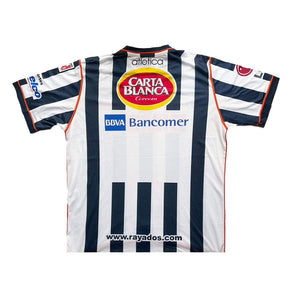 Monterrey 2005-06 Home Shirt ((Excellent) XL)_1