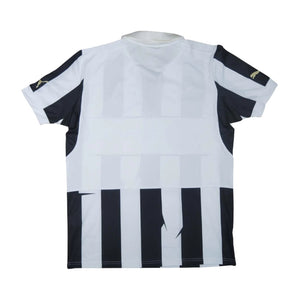 Newcastle United 2012-13 Home Shirt ((Good) S)_1