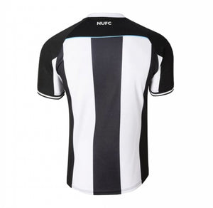 Newcastle United 2021-22 Home Shirt (L) (Excellent)_1