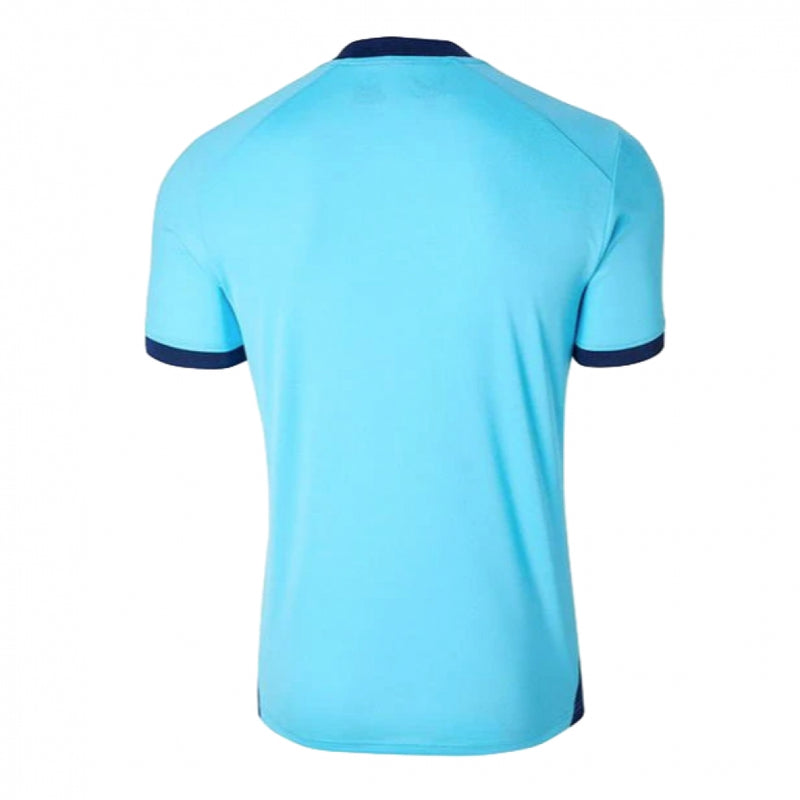 Newcastle United 2021-22 Third Shirt ((Mint) XL) (CARROLL 7)_4