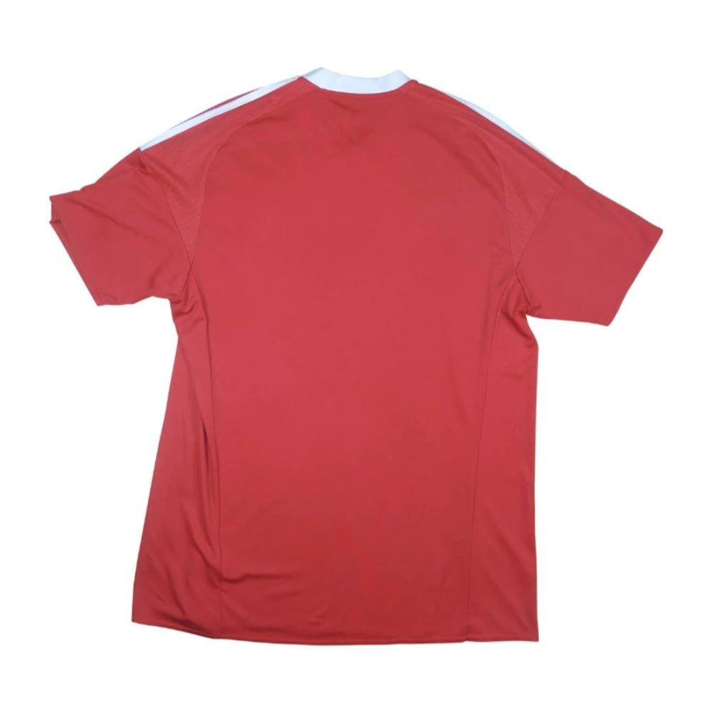 Nottingham Forest 2016-17 Home Shirt (3XL) (Very Good)_1