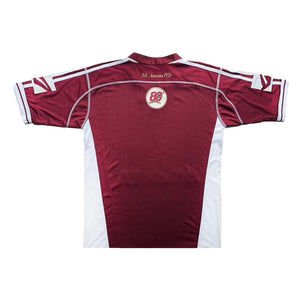 PR Aceranna 2006-07 Home Shirt ((Very Good) L)_1