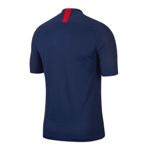 PSG 2019-20 Home Shirt (M) (Excellent)_1