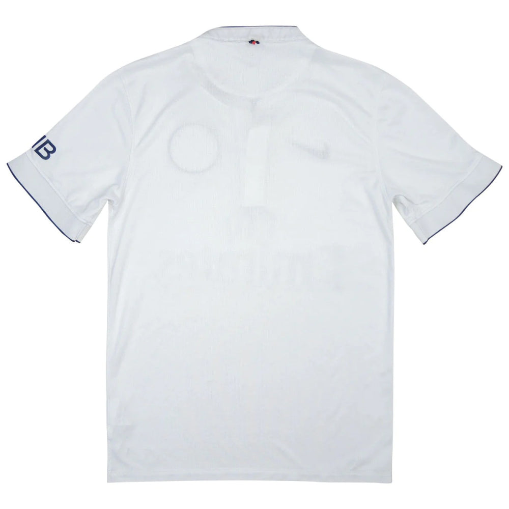 PSG 2014-15 Away Shirt (M) (Your Name 10) (Good)_3