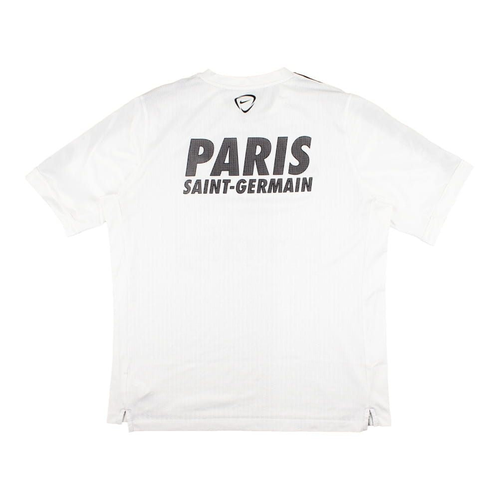 PSG 2014 Training Shirt ((Mint) S)_1