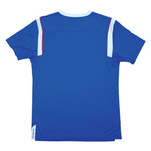 Rangers 2011-12 Home Shirt (Very Good)_1