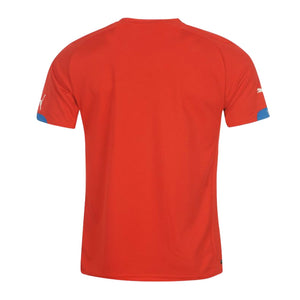 Rangers 2014-15 Third Shirt ((Excellent) XXL) (Your Name)_4