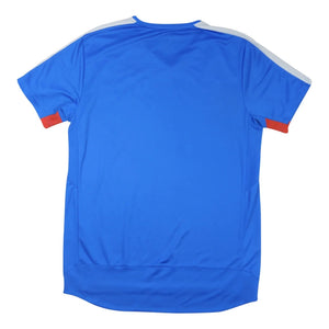 Rangers 2015-16 Home Shirt ((Excellent) S) (FERGUSON 6)_4