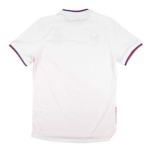 Rangers 2022-23 Away Shirt (Sponsorless) (M) (JACK 8) (Excellent)_3