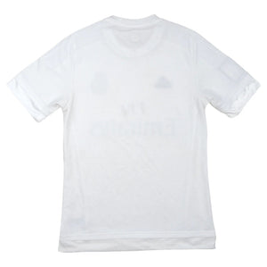 Real Madrid 2015-16 Home Shirt (M) (Ronaldo 7) (Good)_3