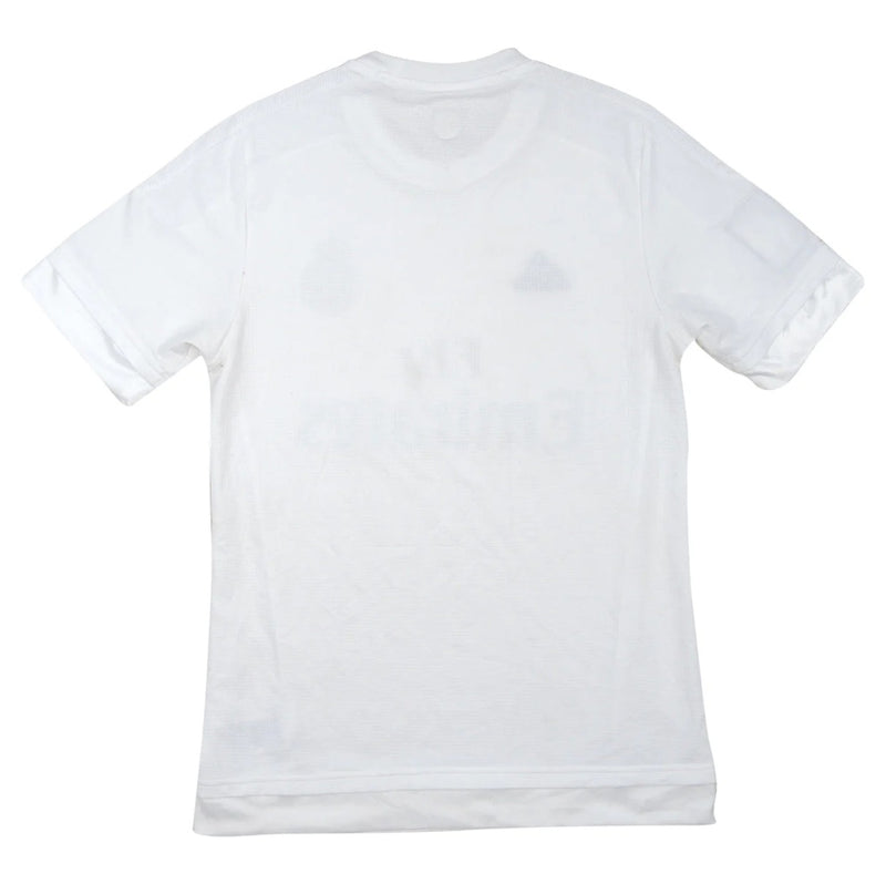 Real Madrid 2015-16 Home Shirt (M) (Kaka 22) (Good)_3