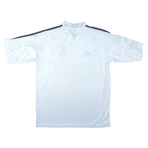 Real Madrid 2004-05 Home Shirt ((Excellent) S)_1