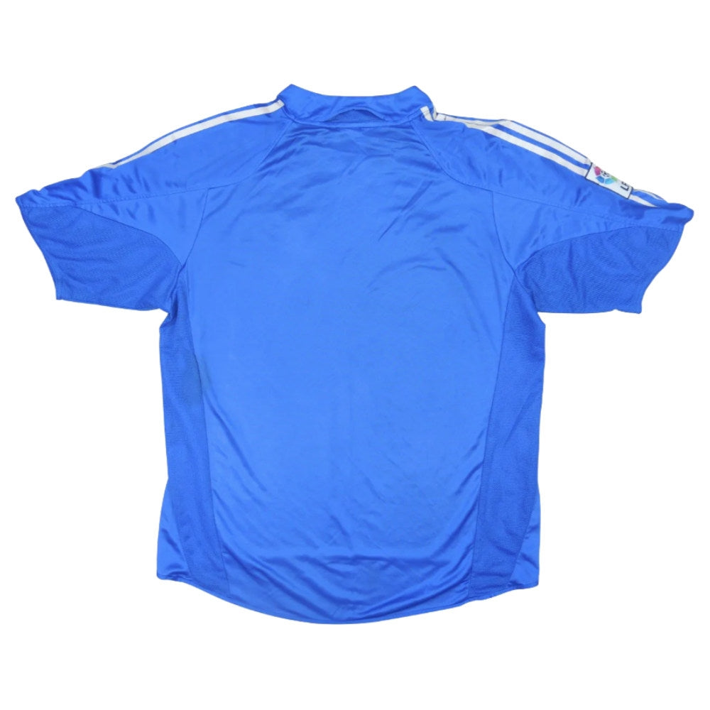 Real Madrid 2004-05 Third Shirt (M) (Good)_1