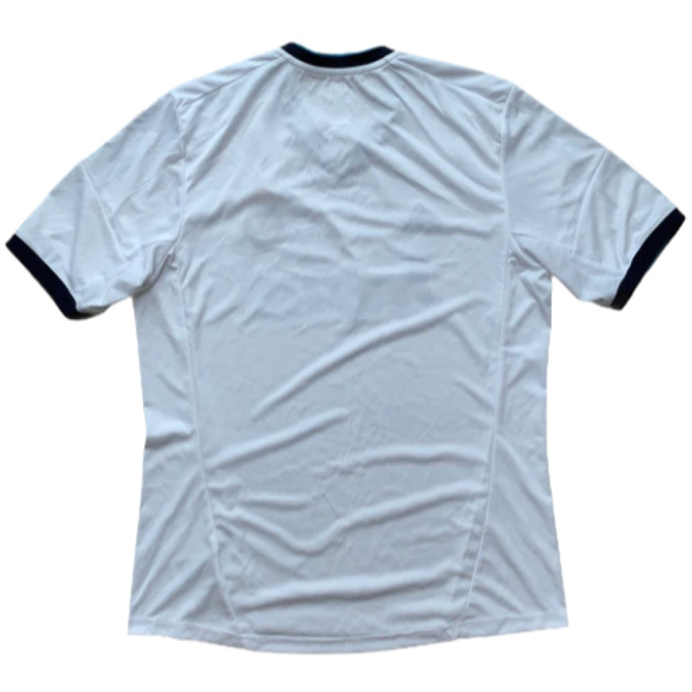 Real Madrid 2012-13 Home Shirt ((Very Good) M)_1