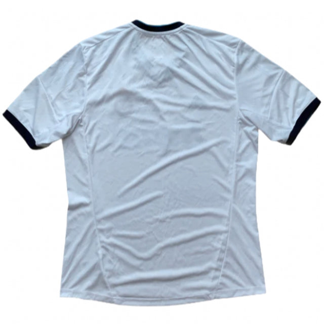 Real Madrid 2012-13 Home Shirt ((Very Good) M)_1