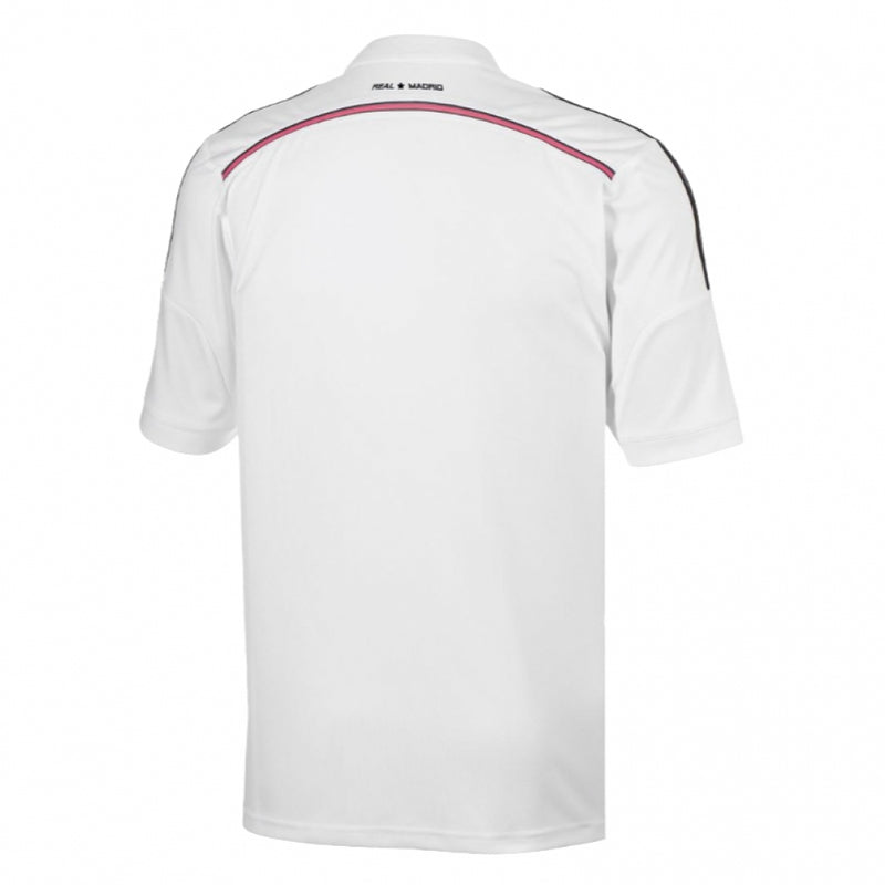 Real Madrid 2014-15 Home Shirt (S) (Fair)_1