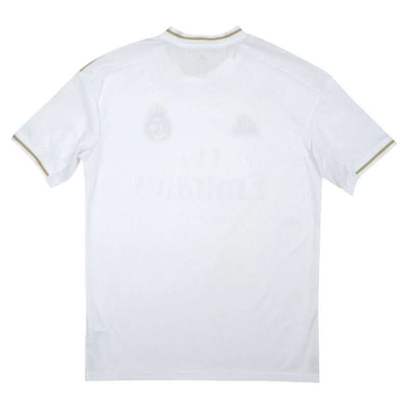 Real Madrid 2019-20 Home Shirt (XL) (Fair)_1