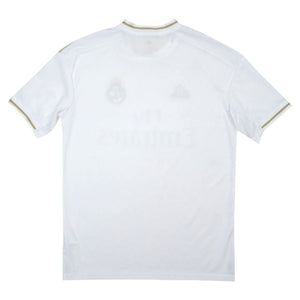 Real Madrid 2019-20 Home Shirt (XL) (Fair)_1