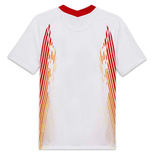 Red Bull Leipzig 2020-21 Home Shirt ((Excellent) S)_1