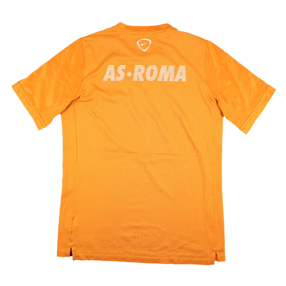 Roma 2014-15 Nike Pre-Match Shirt (L) (Good)_1