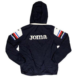 Sampdoria 2018-19 Joma Jacket ((Good) S)_1