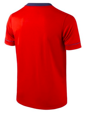 Lille 2014-15 Home Shirt (L) (Very Good)_1