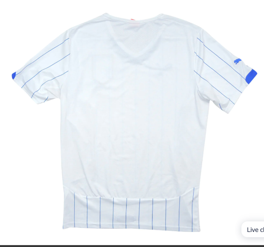 Italy 2014-16 Away Shirt (S) (Good)_1
