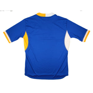 Shrewsbury 2007-08 Home Shirt (3XL) (Excellent)_1