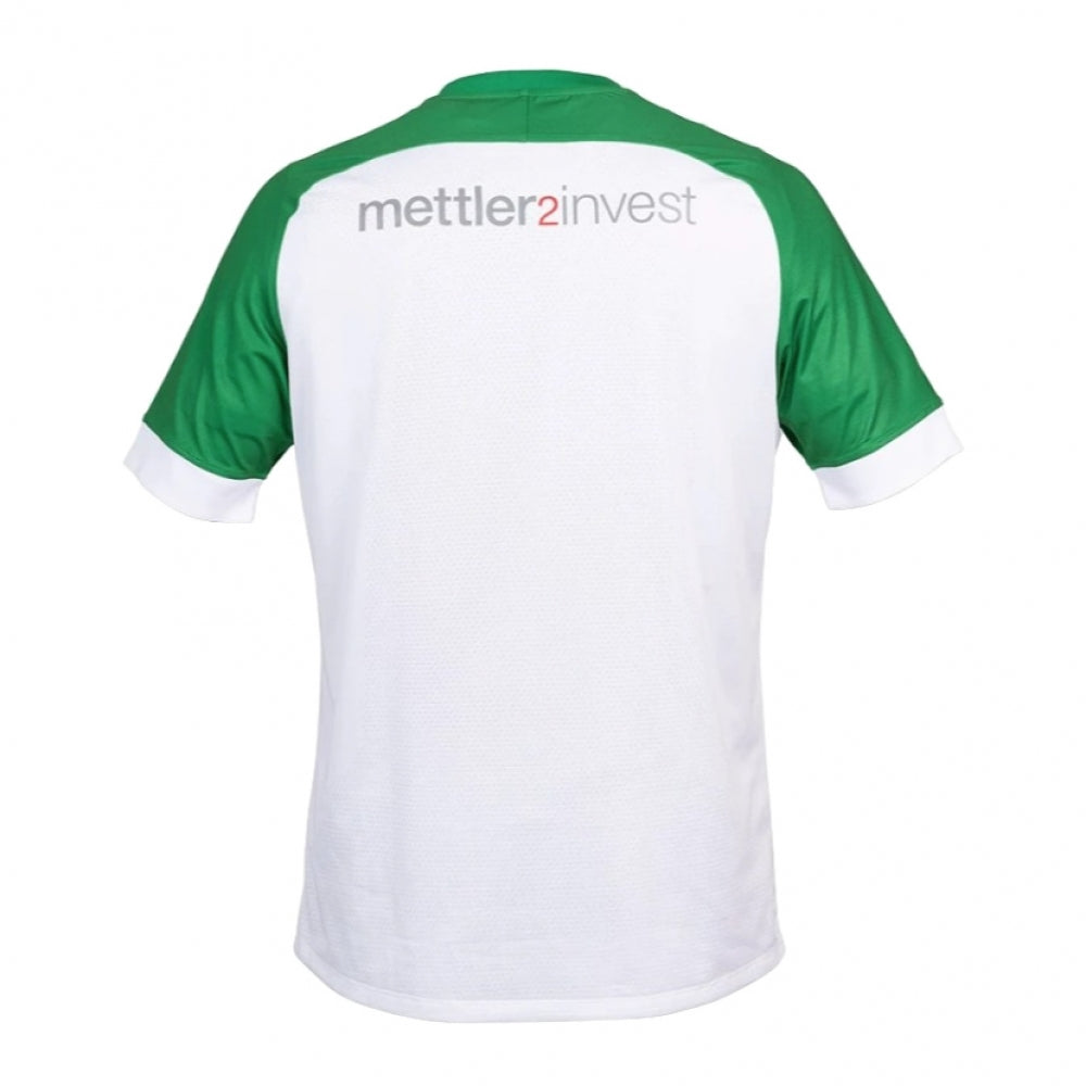 St Gallen 2020-21 Home Shirt (M) (Good)_1