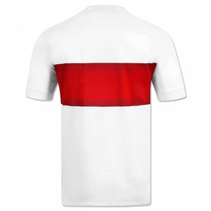 Stuttgart 2019-20 Home Shirt (S) (Mint)_1