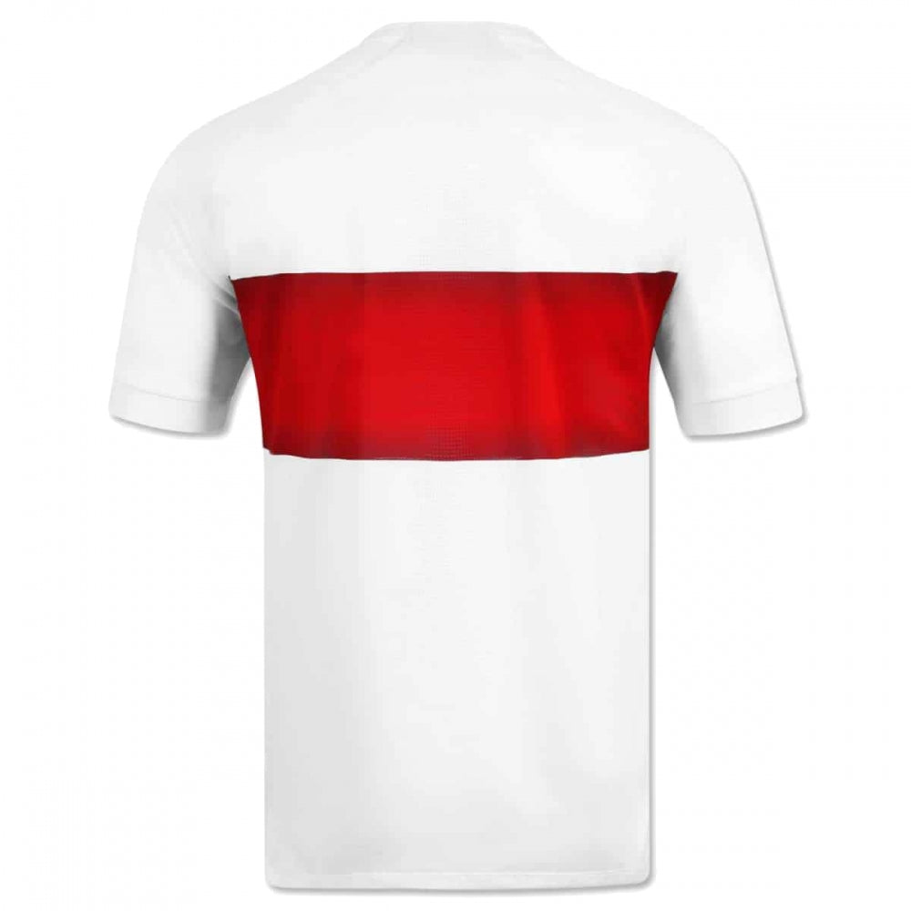 Stuttgart 2019-20 Home Shirt (XL) (Mint)_1