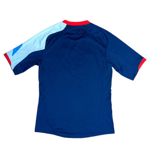 Team GB 2012 Home Shirt (M) (Excellent)_1